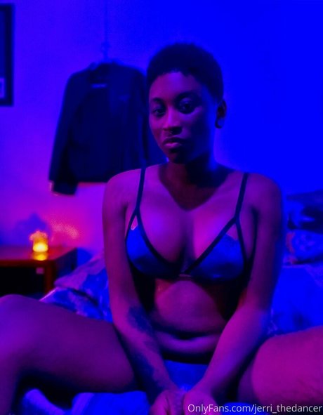 jerri thedancer model erotic picture