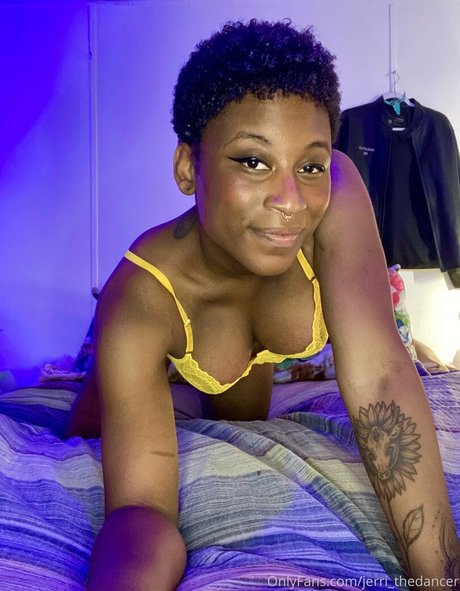 jerri thedancer model high quality pictures