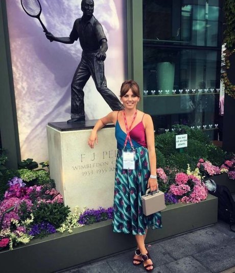 Ophelia Lovibond star porn galleries