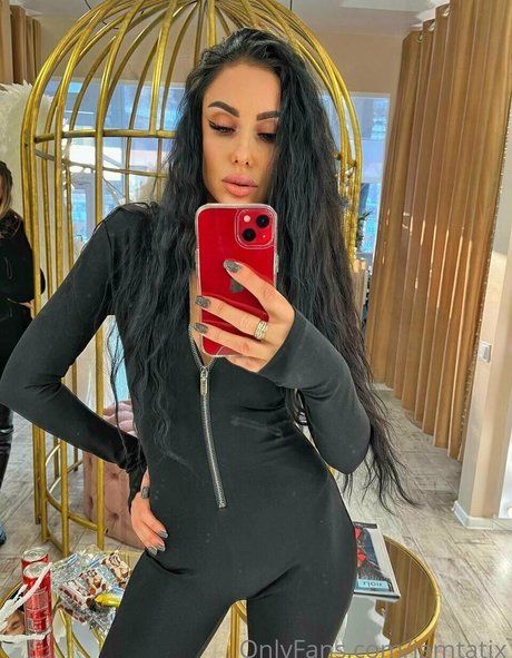 iamtatix beautiful star pic