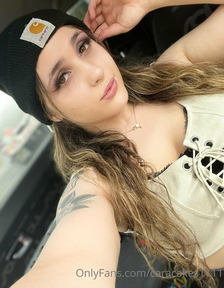 caracakes1111 pornstar sex photo