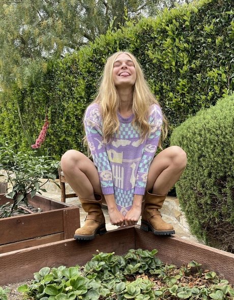 kjskorge star pretty image