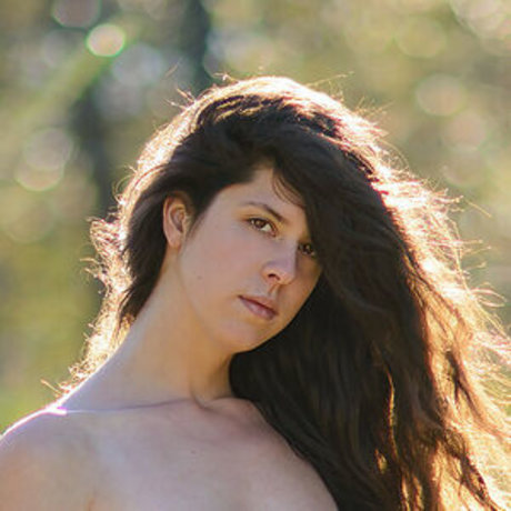 Kelsey Dylan pretty model pic