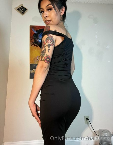 nalgasakii pornstar pretty photo