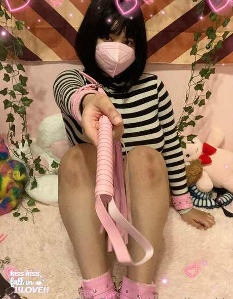 kawaiicassidy pretty pornstar image