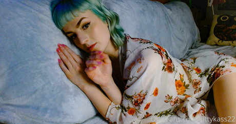 kittykass22 exclusive model archive