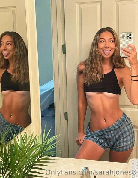 sarahjones8 pornstar exclusive images