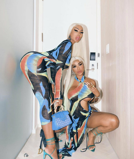 theclermonttwins porn model images