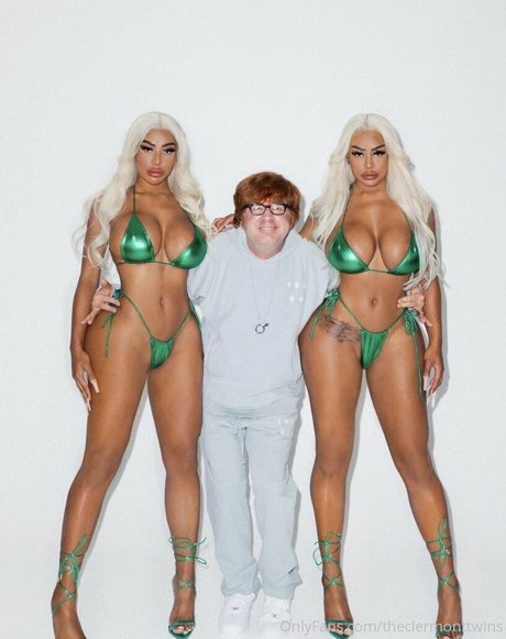 theclermonttwins best actress photo