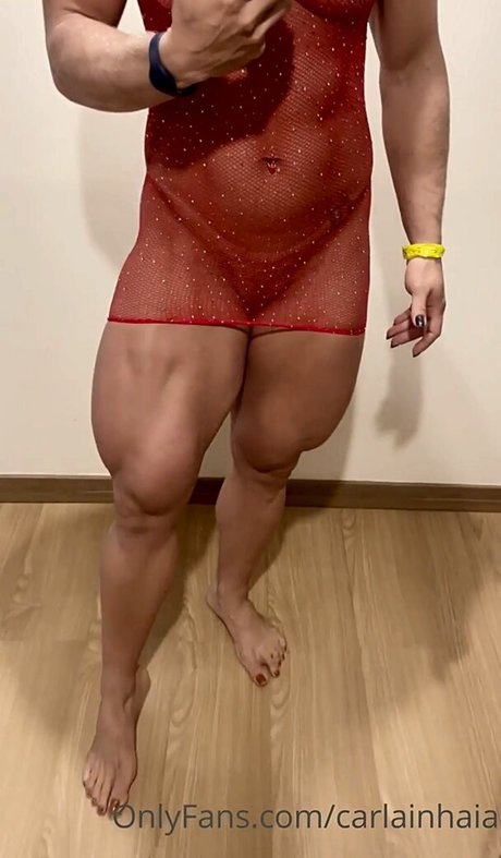 Carla Inhaia pornstar exclusive image