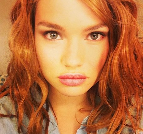 Tara Lynn hot pornstar picture