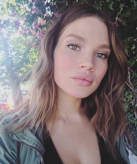 Tara Lynn porn model photo