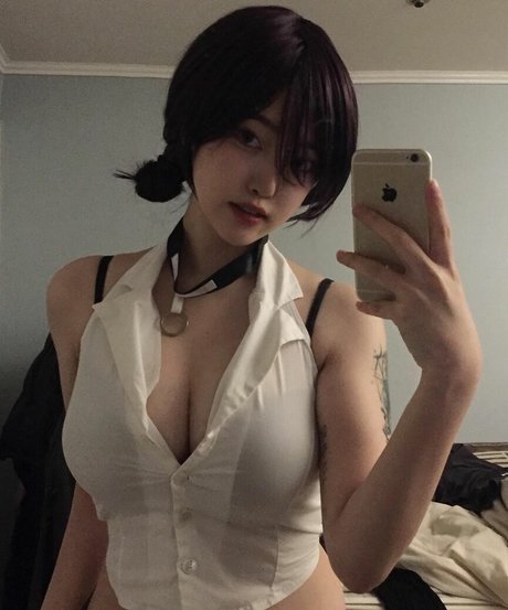 devilbokv star erotic photo