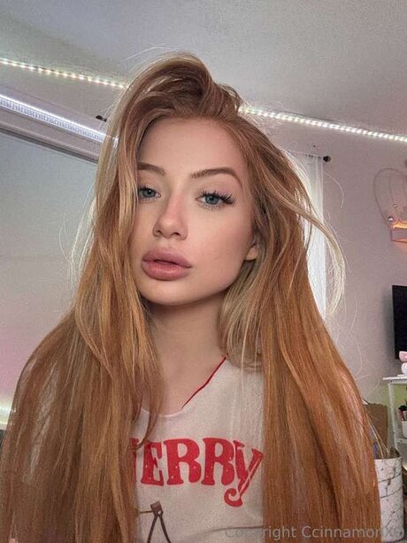 ccinnamonxo star sexy gallery