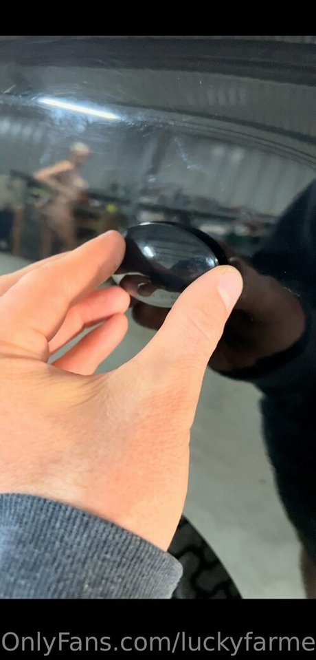 luckyfarmer nude model archive