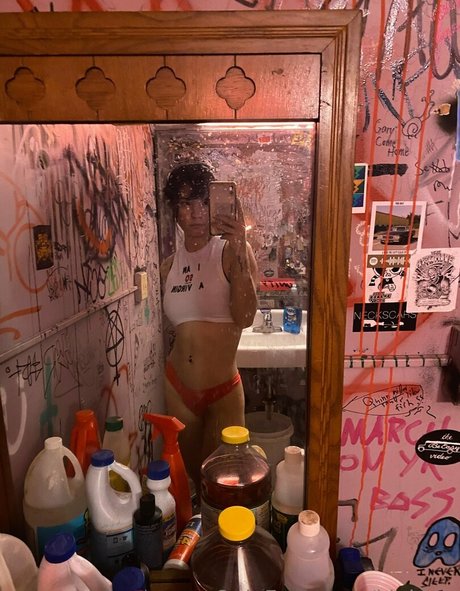 kinkkys beautiful star photo