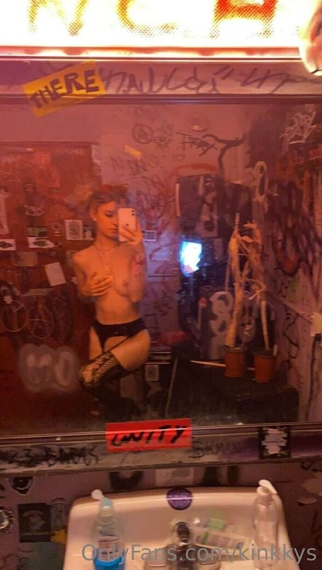 kinkkys pornstar pretty image