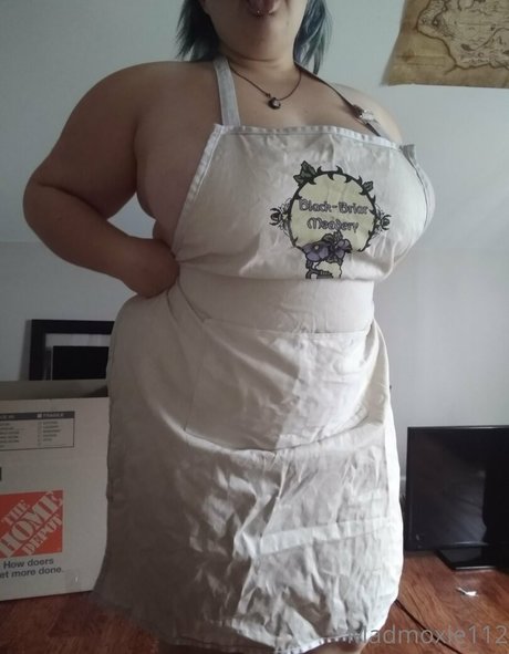 madmoxie112 nudes pornstar picture