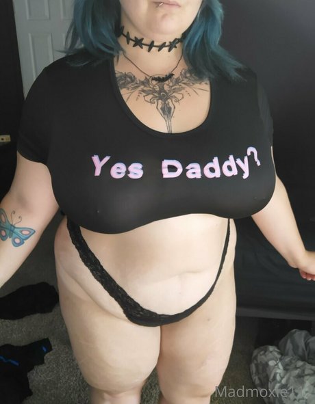 madmoxie112 nudes actress gallery