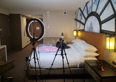 trentblanche perfect actress image