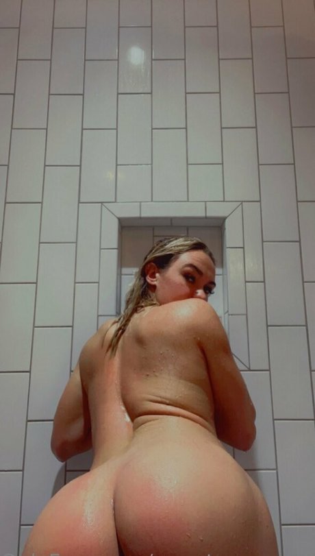 sweetassspeaches high quality model picture