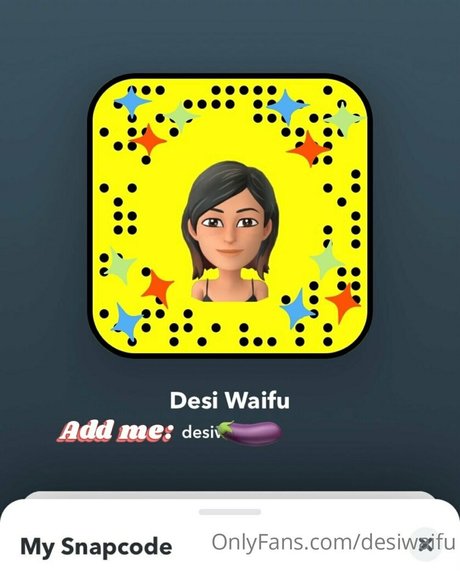 desiwaifu Quick photo