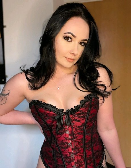 Cockneygoth pretty star image