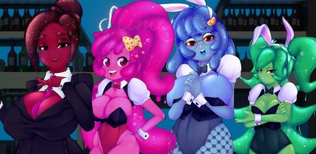 pixelboymagazine pornstar erotic image