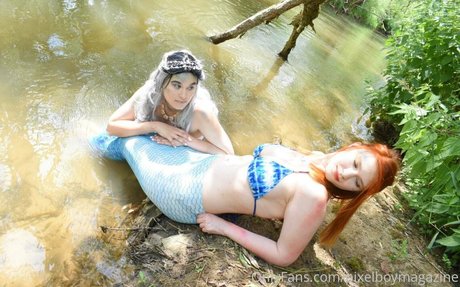 pixelboymagazine xxx actress picture