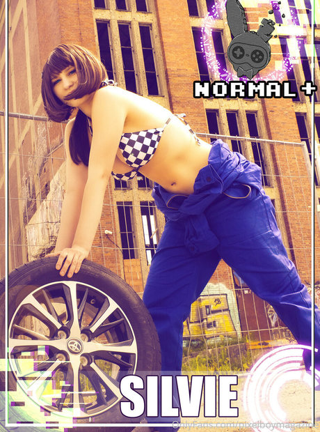 pixelboymagazine free star pic