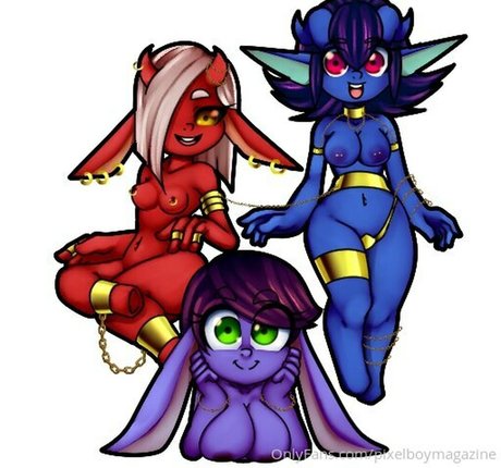 pixelboymagazine pornstar xxx photos