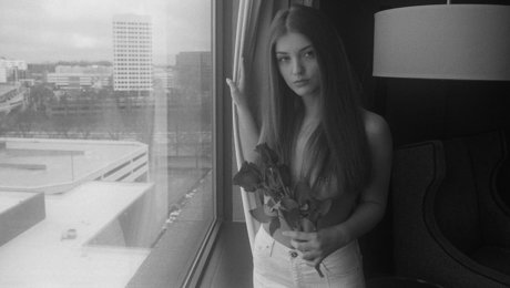 SolelyLu xxx actress img