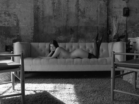 SolelyLu model nudes galleries