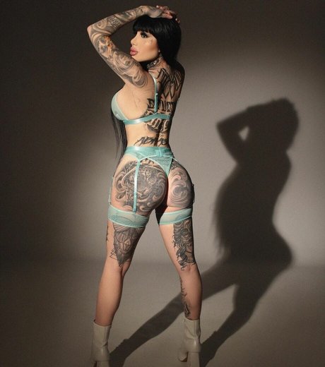 Gabriela Franquez pornstar best img