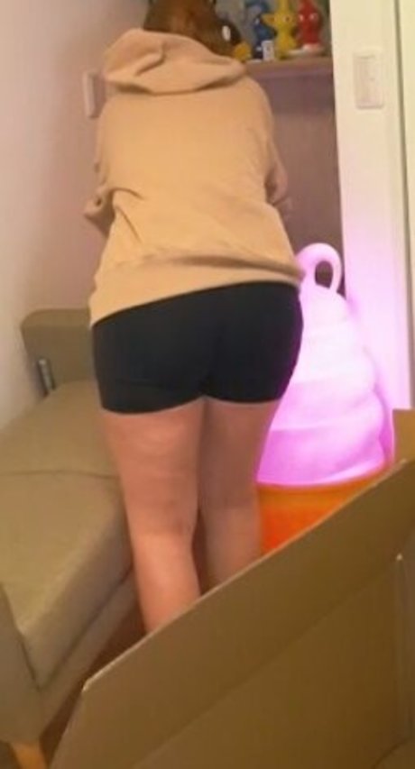 ginger kitty onlyfans hot gallery