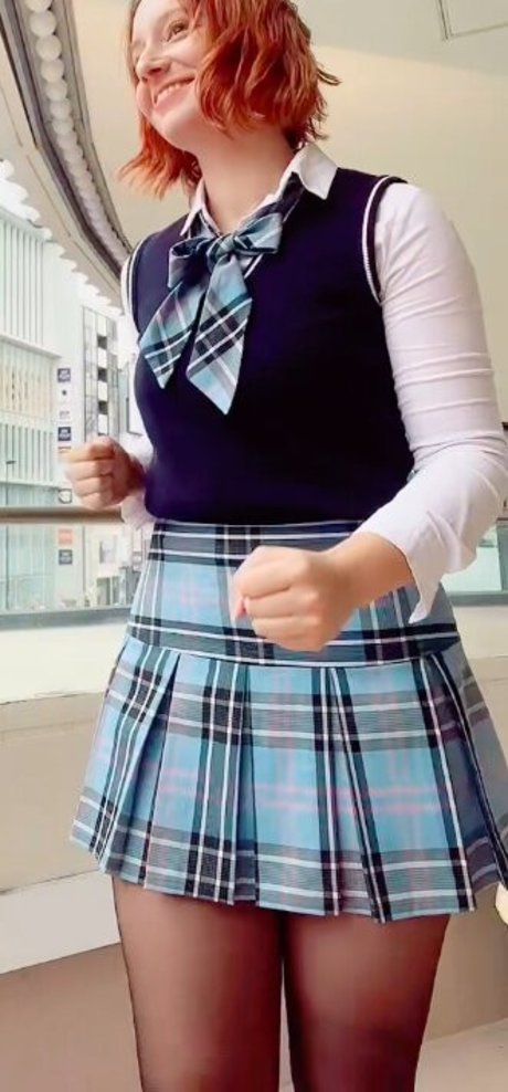 Tokidoki Traveller nice actress img