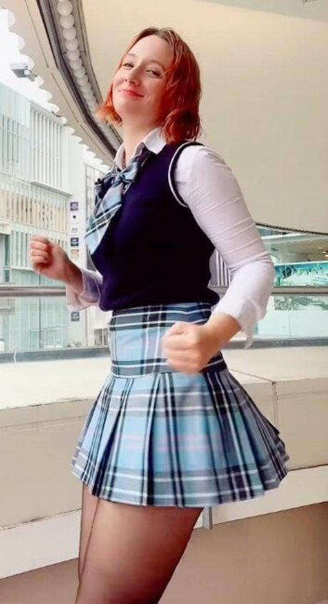 Tokidoki Traveller nude actress image