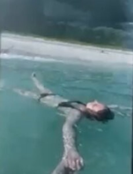 Tokidoki Traveller model xxx archive