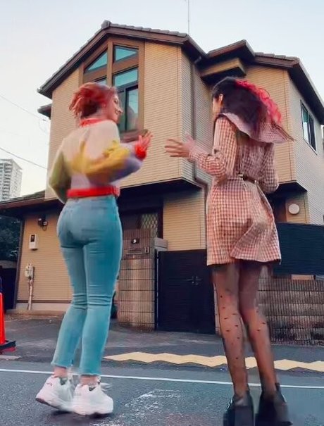 beautiful japanese onlyfans free archive