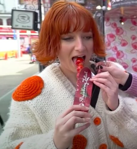 Tokidoki Traveller perfect star pictures