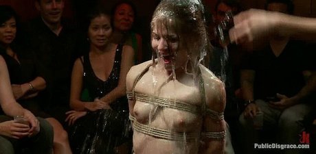 Sensi Pearl xxx star galleries