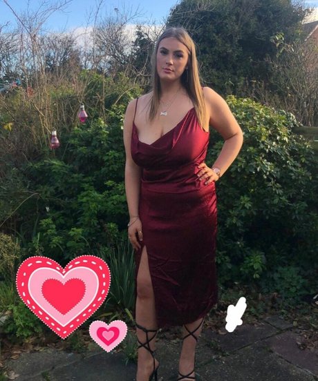 Lydia B star nice img