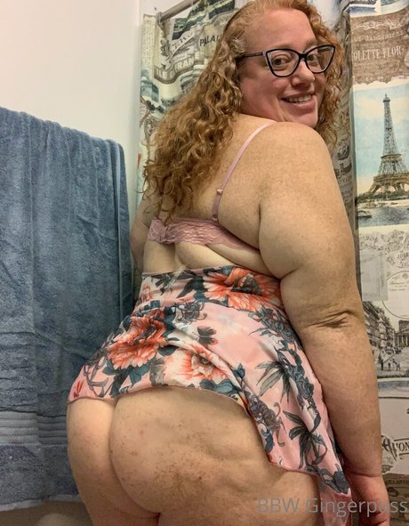 bbwgingerpuss nice actress archive