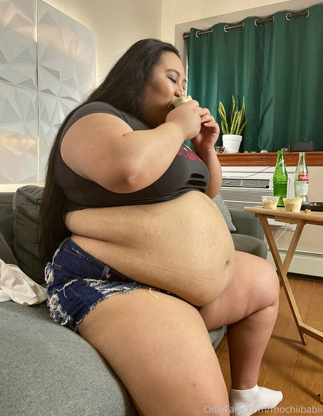 mochiibabii Quick photo