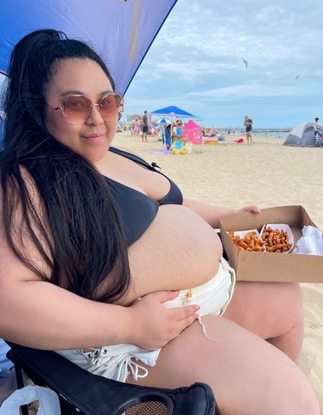 mochiibabii free star picture