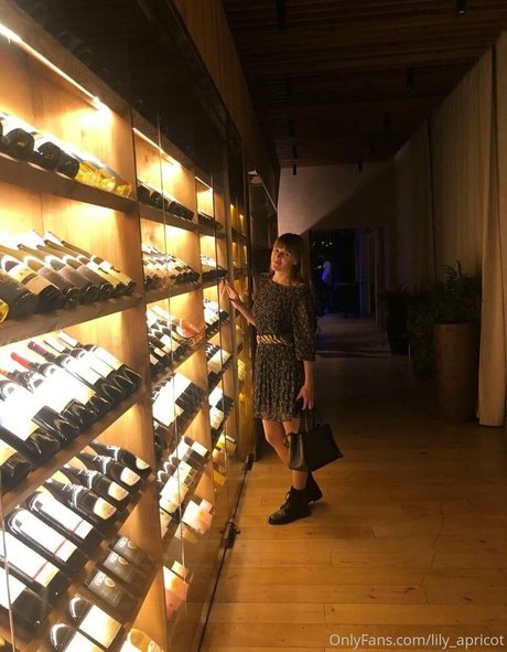 lilyapricot pornstar xxx picture