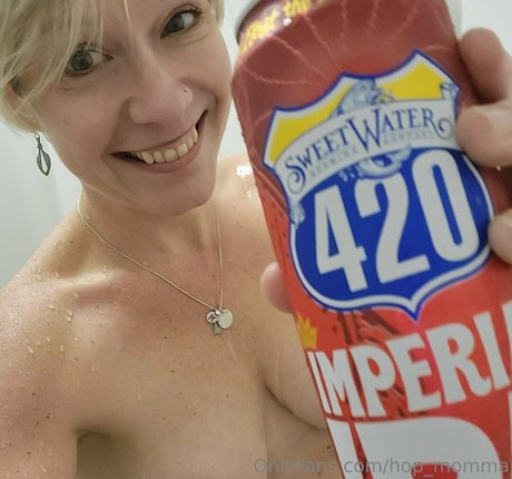 hop momma Quick photo