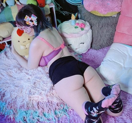 missmaevyn nice model pictures