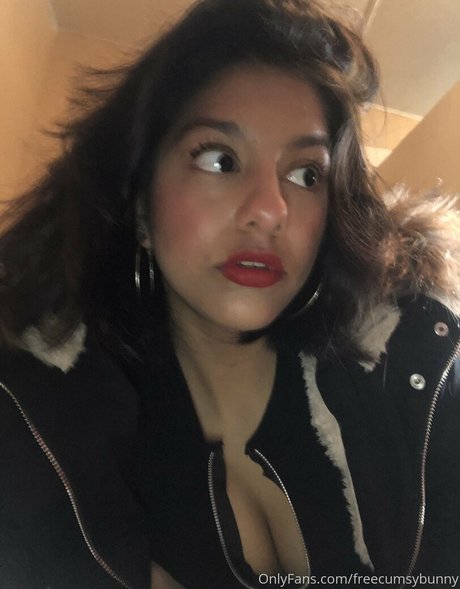 freecumsybunny star best pictures