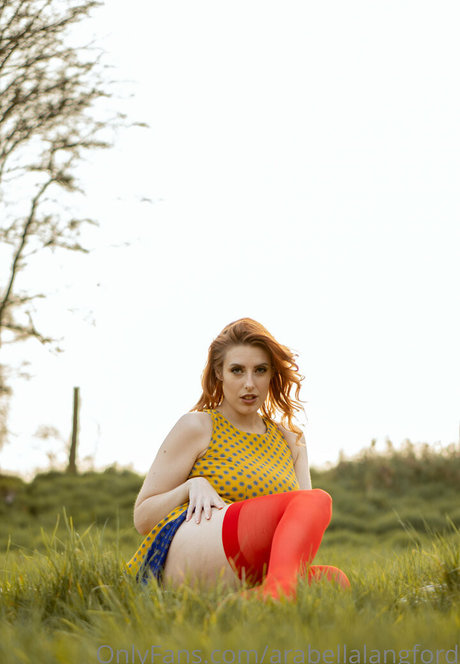 arabellalangford model beautiful image